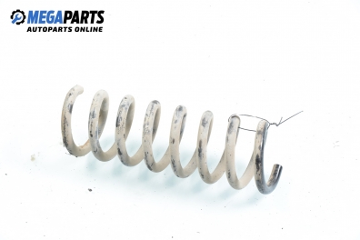 Coil spring for Mercedes-Benz E-Class 210 (W/S) 3.2 CDI, 197 hp, sedan automatic, 2001, position: front