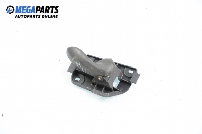 Inner handle for Fiat Punto 1.9 JTD, 80 hp, 5 doors, 1999, position: front - right