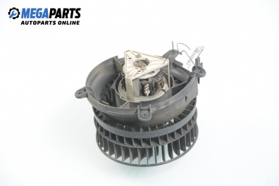 Heating blower for Mercedes-Benz C-Class 202 (W/S) 2.5 TD, 150 hp, sedan automatic, 1996