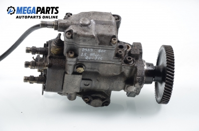 Diesel injection pump for Rover 800 2.5 SD, 118 hp, sedan, 1996