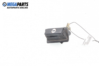 Boot lid key lock for Volkswagen Golf III 1.8, 90 hp, 3 doors, 1996