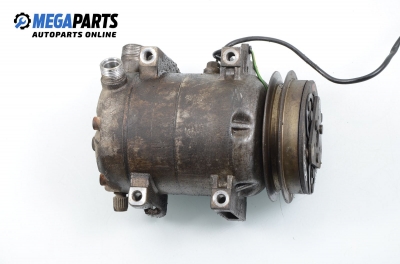 AC compressor for Audi 80 (B4) 2.0, 115 hp, sedan, 1992