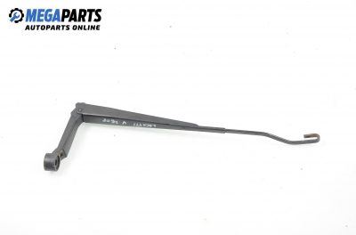 Front wipers arm for Chevrolet Lacetti 1.4 16V, 95 hp, hatchback, 2006, position: left