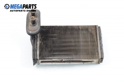 Radiator heating for Volkswagen Golf II 1.6 TD, 70 hp, 5 doors, 1987