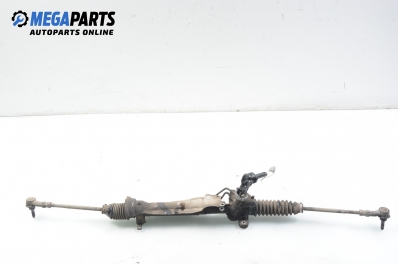 Hydraulic steering rack for Seat Ibiza (6K) 1.4, 60 hp, 3 doors, 2000