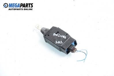 Actuator încuietoare ușă pentru Mitsubishi Carisma 1.8, 115 cp, sedan, 1997, poziție: stânga - fața