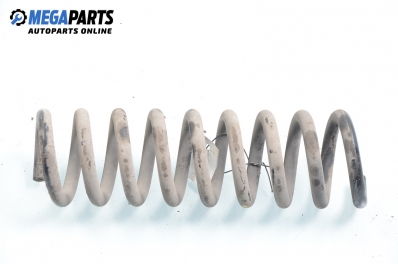 Coil spring for Mercedes-Benz E-Class 210 (W/S) 2.0 Kompressor, 186 hp, sedan, 1999, position: rear