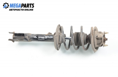 Macpherson shock absorber for Mercedes-Benz A W168 1.6, 102 hp, 5 doors, 1999, position: front - left