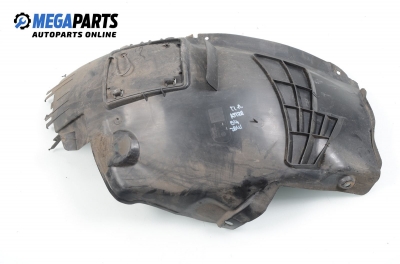 Inner fender for Opel Astra H 1.6, 105 hp, hatchback, 5 doors, 2004, position: front - left