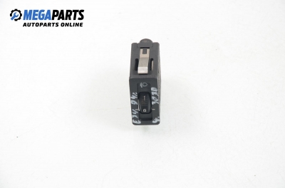 Headlight adjustment button for BMW 5 (E34) 2.5 TDS, 143 hp, sedan automatic, 1994