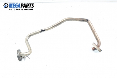 EGR tube for BMW 5 (E39) 2.5 TDS, 143 hp, sedan, 1997