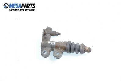 Clutch slave cylinder for Mitsubishi Galant VIII 2.0, 136 hp, sedan, 1997