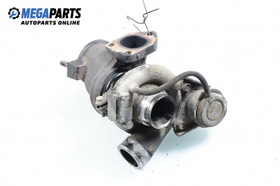 Turbo pentru BMW 5 (E39) 2.5 TDS, 143 cp, sedan, 1997 № 2246144