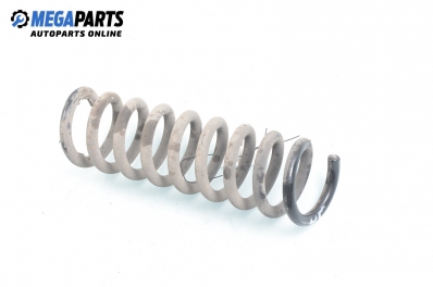 Coil spring for Mercedes-Benz E-Class 210 (W/S) 2.0 Kompressor, 186 hp, sedan, 1999, position: front