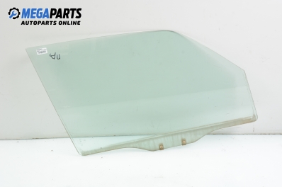 Window for Mitsubishi Pajero III 3.2 Di-D, 165 hp automatic, 2001, position: front - right