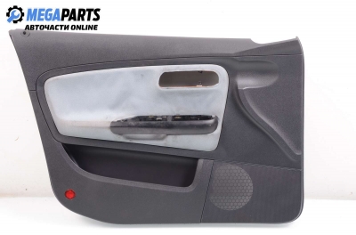 Interior door panel  for Seat Ibiza (6L) 1.2, 64 hp, hatchback, 2002, position: front - left