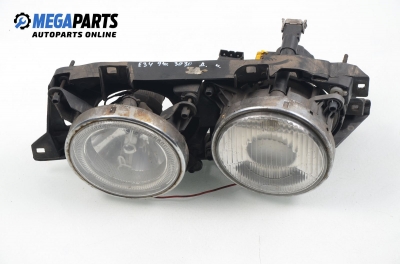 Headlight for BMW 5 (E34) 2.5 TDS, 143 hp, sedan automatic, 1994, position: right