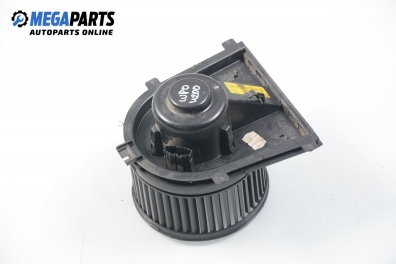 Heating blower for Volkswagen Lupo 1.4 16V, 75 hp, 2002