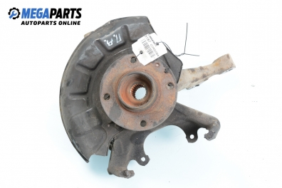 Achsschenkel radnabe für Seat Cordoba (6K) 1.4, 60 hp, combi, 2000, position: rechts, vorderseite