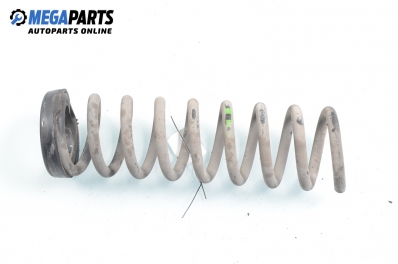 Coil spring for Mercedes-Benz E-Class 210 (W/S) 2.0 Kompressor, 186 hp, sedan, 1999, position: front