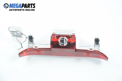 Central tail light for Honda Accord VII 2.2 i-CTDi, 140 hp, sedan, 2004