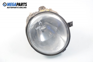 Headlight for Volkswagen Lupo 1.4 16V, 75 hp, 2002, position: right