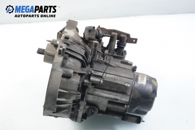  for Renault Laguna II (X74) 1.8 16V, 120 hp, hatchback, 2001