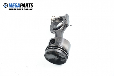 Piston with rod for BMW 5 (E39) 2.5 TDS, 143 hp, sedan, 1997