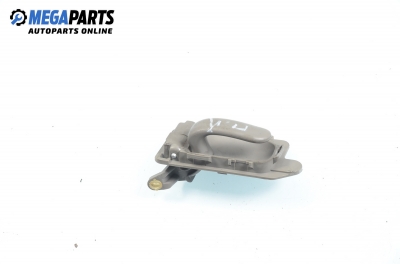 Inner handle for Citroen Xsara Picasso 1.8 16V, 115 hp, 2000, position: front - left