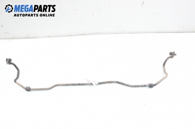 Sway bar for Mercedes-Benz E-Class 210 (W/S) 2.0 Kompressor, 186 hp, sedan, 1999, position: rear