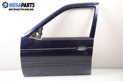 Door for Ford Escort 1.8 D, 60 hp, station wagon, 1996, position: front - left