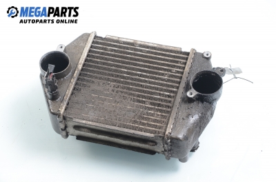 Intercooler pentru Mazda 6 2.0 DI, 136 cp, combi, 2003