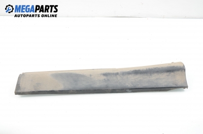 Side skirt for Citroen C5 2.0 16V, 140 hp, station wagon, 2002, position: right