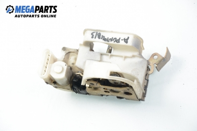 Lock for Fiat Punto 1.2, 73 hp, 1997, position: right