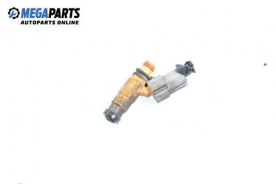 Gasoline fuel injector for Mitsubishi Galant VIII 2.0, 136 hp, sedan, 1997 № CDH275