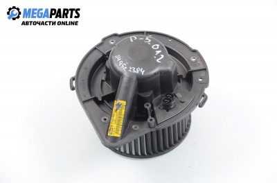 Heating blower for Audi A4 (B5) 2.6 Quattro, 150 hp, sedan, 1995