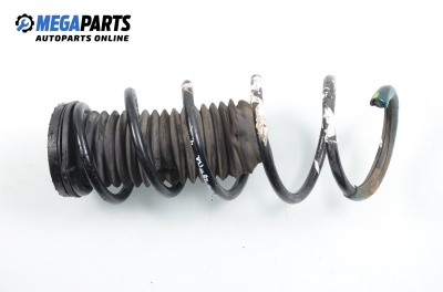 Coil spring for Opel Astra H 1.6, 105 hp, hatchback, 2004, position: front - left