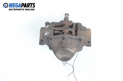 Caliper for Mercedes-Benz E-Class 210 (W/S) 2.0 Kompressor, 186 hp, sedan, 1999, position: rear - right