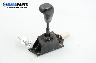 Shifter for Mitsubishi Pajero III 3.2 Di-D, 165 hp automatic, 2001