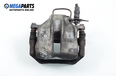 Caliper for Volkswagen Passat 1.8, 125 hp, sedan automatic, 1999, position: front - right