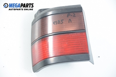 Tail light for Volkswagen Passat (B3) 2.0, 115 hp, station wagon, 1991, position: left