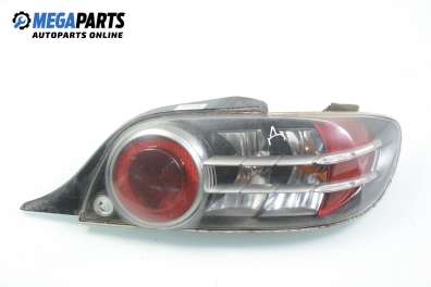 Tail light for Mazda RX-8 1.3, 192 hp, 2004, position: right