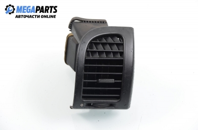 AC heat air vent for Opel Zafira A 1.8 16V, 116 hp, 2000