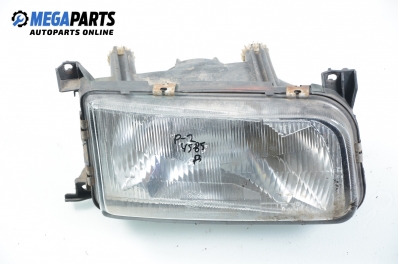 Headlight for Volkswagen Passat (B3) 2.0, 115 hp, station wagon, 1991, position: right