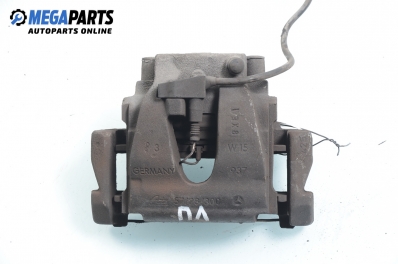 Caliper for Mercedes-Benz E-Class 210 (W/S) 2.0 Kompressor, 186 hp, sedan, 1999, position: front - left