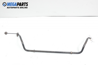 Sway bar for Mazda 6 2.0 DI, 136 hp, station wagon, 2003, position: front