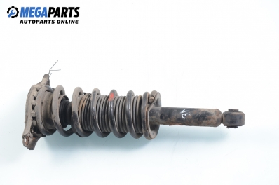 Macpherson shock absorber for Nissan Primera (P11) 2.0 16V, 131 hp, station wagon, 1998, position: rear - left