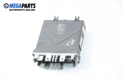 ECU pentru Volkswagen Passat (B3) 2.0, 115 cp, combi, 1991 № 037 906 022 CL