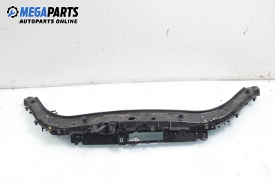 Front upper slam panel for Renault Scenic II 1.9 dCi, 120 hp, 2003