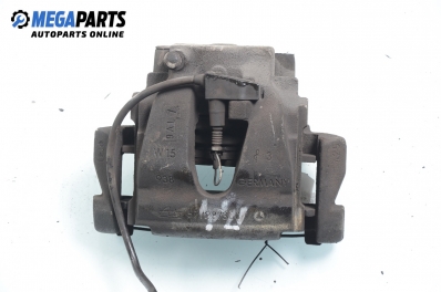 Caliper for Mercedes-Benz E-Class 210 (W/S) 2.0 Kompressor, 186 hp, sedan, 1999, position: front - right